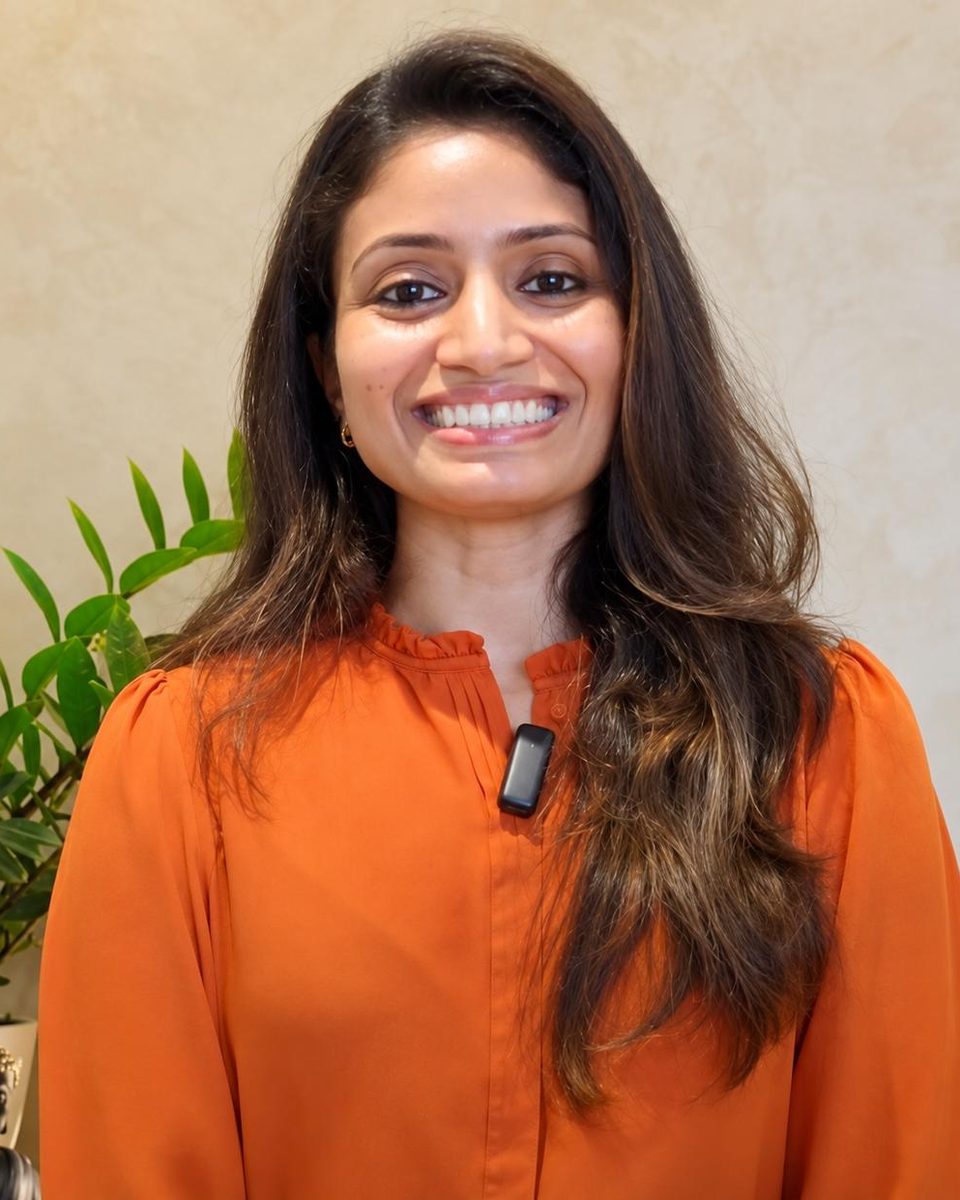 Leena Khanke की तस्वीर