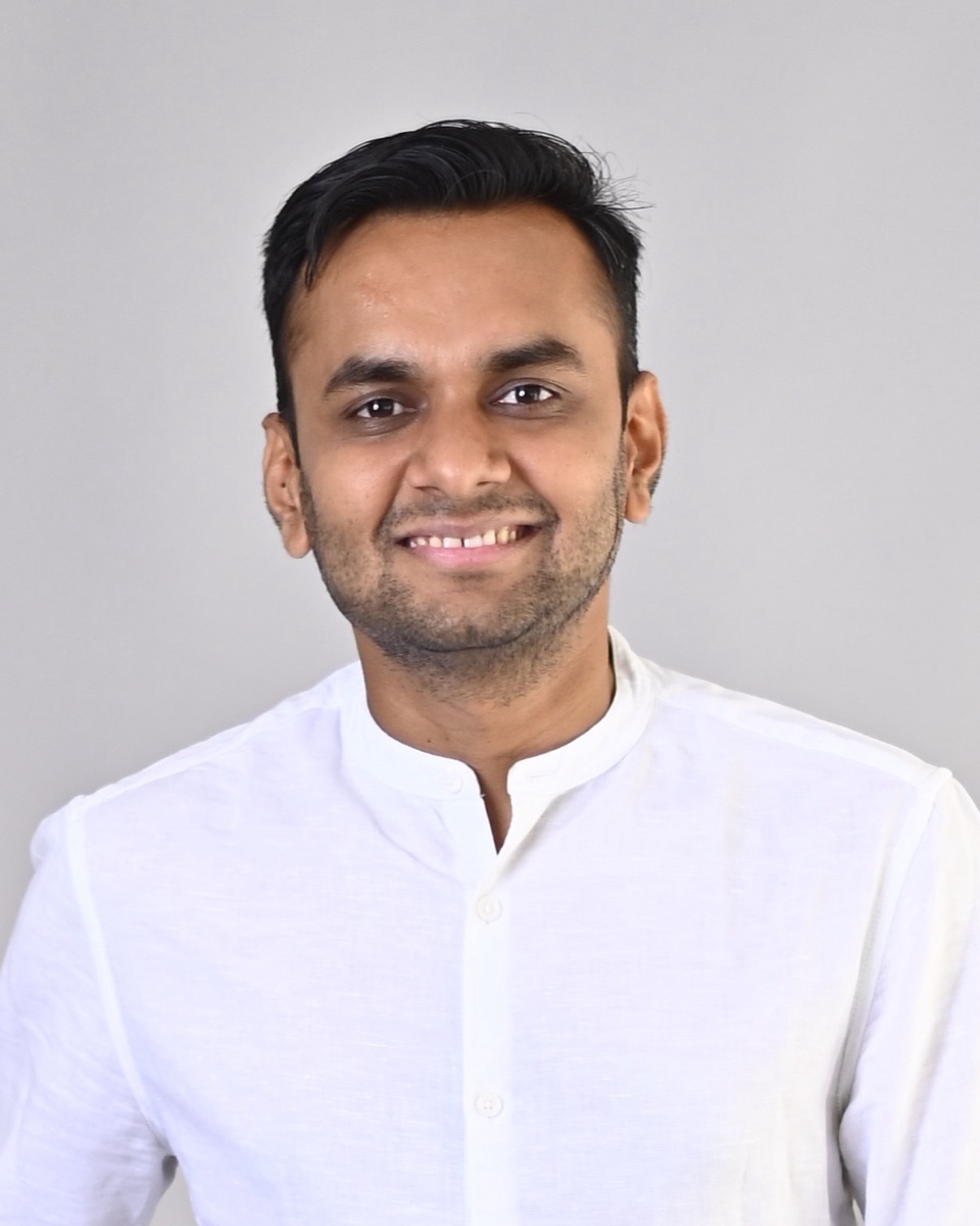 Vijay Khanke की तस्वीर